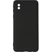 Чохол до мобільного телефона Armorstandart ICON Case Samsung A01 Core (A013) Black (ARM57476)