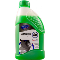 Антифриз ВАМП -40 G11 зелений 1л/1.08кг (5775)