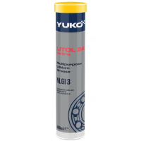 Мастило автомобільне Yuko Літол-24 0,4 л (4820070246476)