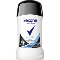 Антиперспірант Rexona Прозорий кристал 50 мл (96086216/59004769)