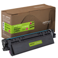 Картридж Patron Canon 055H magenta Green Label (PN-055HMGL)