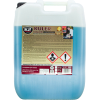 Антифриз K2 KULER KONC. 20кг BLUE (W416N)