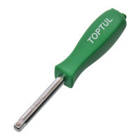 Викрутка Toptul вороток 1/4" 150мм (CAIA0815)