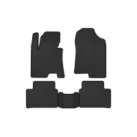 Килимок в салон EVAtech Hyundai i30 (GD) (threshold cutout) 2012-2016 2 п (HY32860CV5LA3RBB)