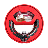 Протяжка для чищення зброї Real Avid Bore Boss 12GA .12 (AVBB12G)