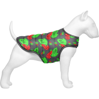 Курточка для тварин WAUDOG Clothes "Калина" XS (502-0228)