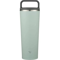 Термокружка Zojirushi SX-JA40GM 0.4 л Mint (1678.06.60)