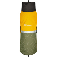 Попона для тварин Pet Fashion ROY 3XL хакі-гірчиця (4823082432837)