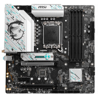 Материнська плата MSI B760M GAMING PLUS WIFI