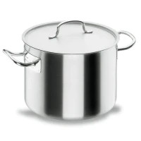 Каструля Lacor з кришкою 20 л (50131)