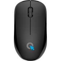 Мишка OfficePro M183 Wireless Black (M183)