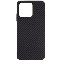 Чохол до мобільного телефона Armorstandart LikeCarbon Realme C53 Black (ARM71937)