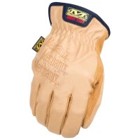 Захисні рукавиці Mechanix Leather Driver F9-360 (LG) (LD-C75-010)