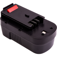 Акумулятор до електроінструменту PowerPlant для Black&Decker 2.0Ah, BD-L18A (TB921836)