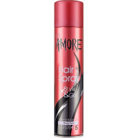 Лак для волосся Amore Mega Hold 200 мл (8699009427530)