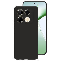 Чохол до мобільного телефона BeCover Infinix Note 40 Pro (X6851) Black (711179)