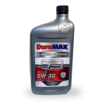 Моторна олива Duramax 5W30 HIGH MILEAGE, 0,946 л