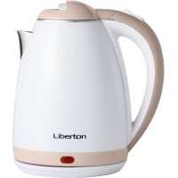 Електрочайник Liberton LEK-6802