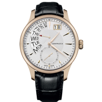 Наручний годинник Aerowatch 46982RO02