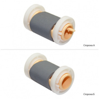 Ролик захоплення паперу Samsung ML-3050, Xerox Phaser 3435 NewTone (JC90-00932A-NT)