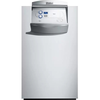Котел Vaillant ecoCRAFT exclusiv VKK2006/3-E (0010016463)