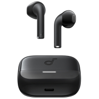Навушники Anker SoundCore K20i Black (A3994G11)