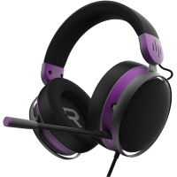 Навушники Dark Project Sono Wired Black (DPP_SONO_WIRED_BLACK)