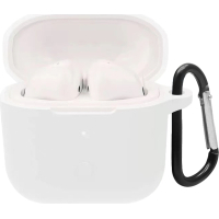 Чохол для навушників Armorstandart Hang Case для Xiaomi Redmi Buds 3 White (ARM67079)