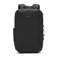 Рюкзак туристичний Pacsafe Metrosafe X Anti-Theft 16" commuter чорний (30635100)