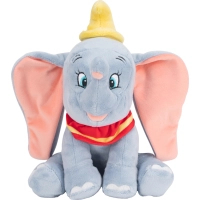 М'яка іграшка Disney Дамбо 25 см (3858889575303)