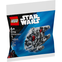 Конструктор LEGO Star Wars Мінімодель «Сокіл тисячоліття» (30708)