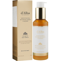 Крем для обличчя D'Alba White Truffle Return Oil Cream Cleanser 150 мл (8809686388325)