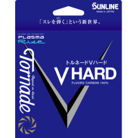 Флюорокарбон Sunline 22 FC Tornado V Hard HG 50m 10.0/0.52mm 20.0kg (1658.11.19)