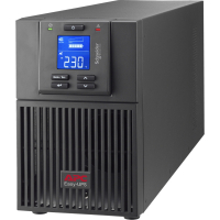 Пристрій безперебійного живлення APC Easy UPS On-Line 1000VA, 900W (SRV1KI-E)