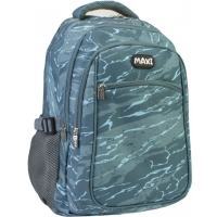 Рюкзак шкільний Maxi 16,5" (MX85452)