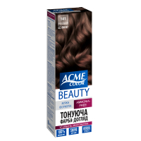 Фарба для волосся Acme Color Beauty Phyto 141 - Шоколадний (4820000300162)
