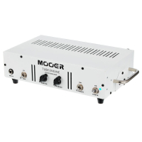 Гітарний підсилювач Mooer Tube Engine 20