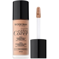 Тональна основа Deborah 24Ore Extra Cover SPF20 04 30 мл (8009518334074)
