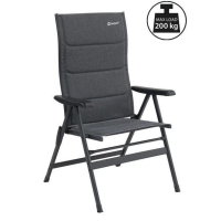 Крісло складане Outwell Clements XL (410132) (931734)