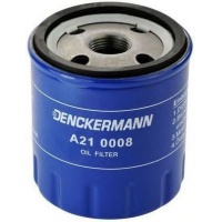 Фільтр масляний DENCKERMANN A210008