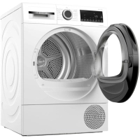 Сушильна машина Bosch WQG14210UA