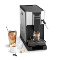 Кавомашина Cuisinart EM550E