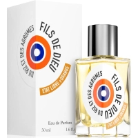 Парфумована вода Etat Libre d'Orange Fils de Dieu du riz et des agrumes 50 мл (3760168591044)