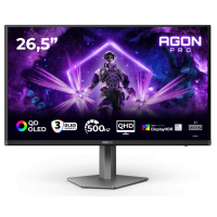 Монітор AOC AG276QKD2