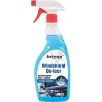 Антилід WINSO WINDSHIELD DE-ICER INTENSE 500мл (810760)