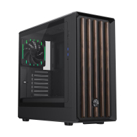 Корпус для ПК Gamemax CLAW 460 WB (9101-1200R0009)