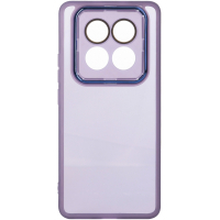 Чохол до мобільного телефона Armorstandart Shade Xiaomi Redmi Note 15 5G / Poco M8 5G Dark Violet (ARM89858)