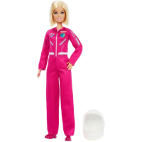Лялька Barbie Космонавтка серії Я можу бути (JKF77)