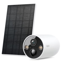 Камера відеоспостереження TP-Link TAPO-C425-KIT