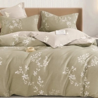 Постільна білизна Viluta 791 Сатин Twill полуторний (791_pl)